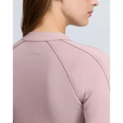 LeMieux Baselayer Lisa Lange Mouwen Wild Rose