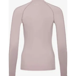 LeMieux Baselayer Lisa Lange Mouwen Wild Rose