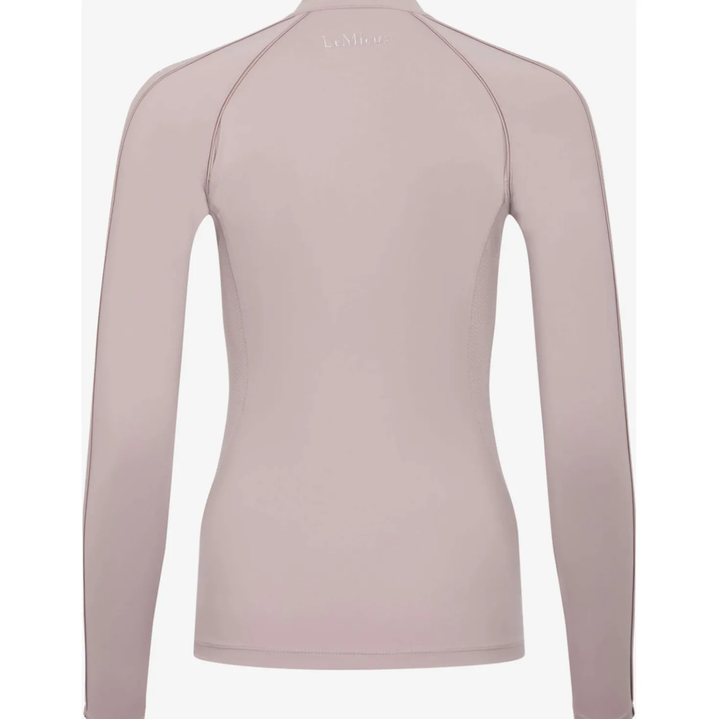 LeMieux Baselayer Lisa Lange Mouwen Wild Rose
