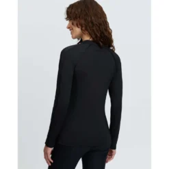 LeMieux Baselayer Lisa Lange Mouwen Black