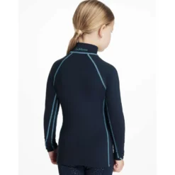 LeMieux Baselayer Mini Classique Navy