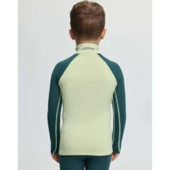 LeMieux Base Layer Mini Macaron