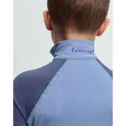 LeMieux Base Layer Mini Powder Blue