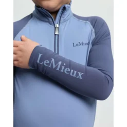 LeMieux Base Layer Mini Powder Blue