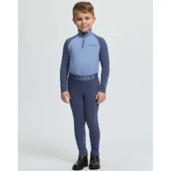 LeMieux Base Layer Mini Powder Blue