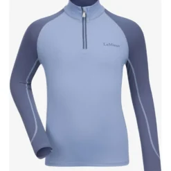 LeMieux Base Layer Mini Powder Blue