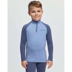 LeMieux Base Layer Mini Powder Blue