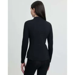LeMieux Base Layer Young Rider Airflow Zwart