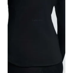 LeMieux Base Layer Young Rider Airflow Zwart