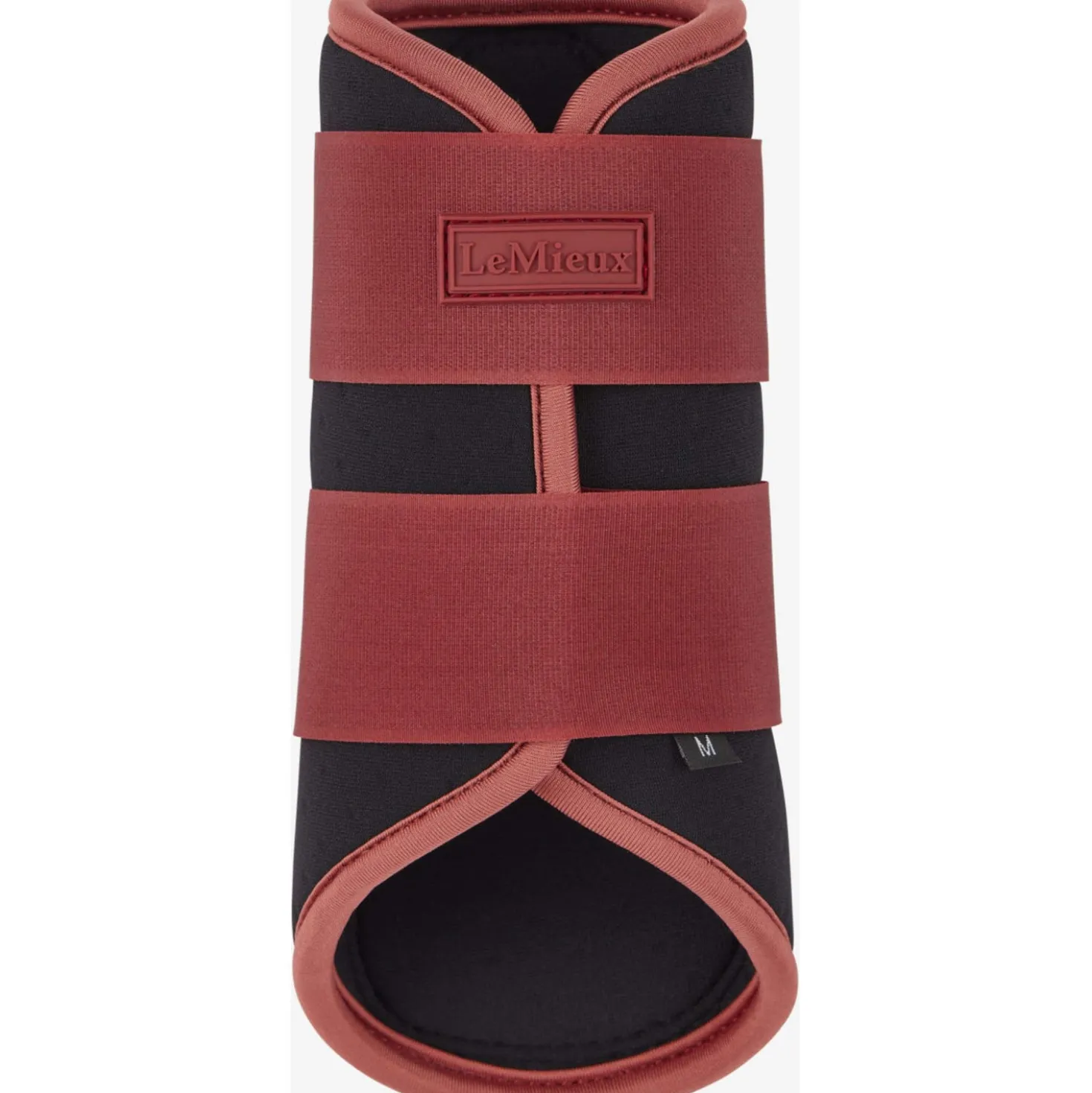 LeMieux Beenbeschermers Air-Tek Grafter Russet