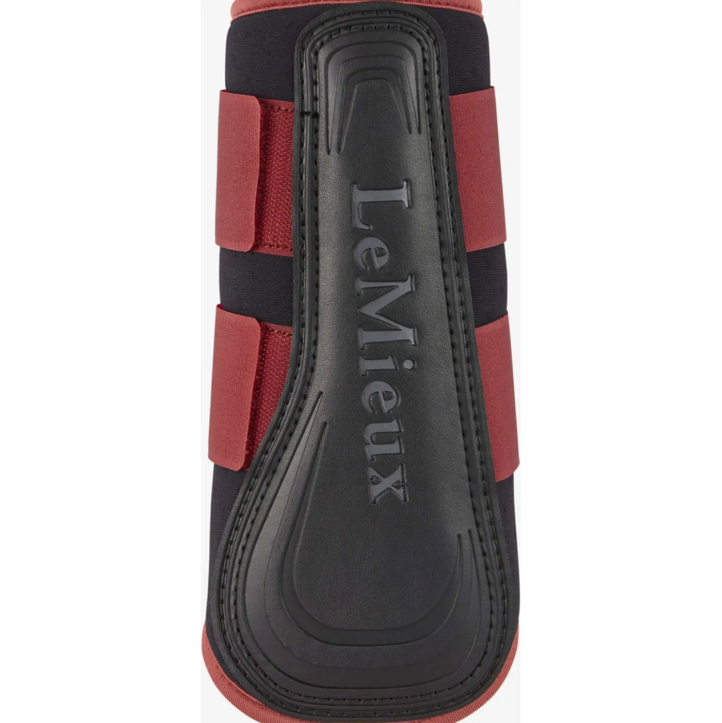 LeMieux Beenbeschermers Air-Tek Grafter Russet