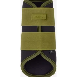 LeMieux Beenbeschermers Air-Tek Grafter Gooseberry