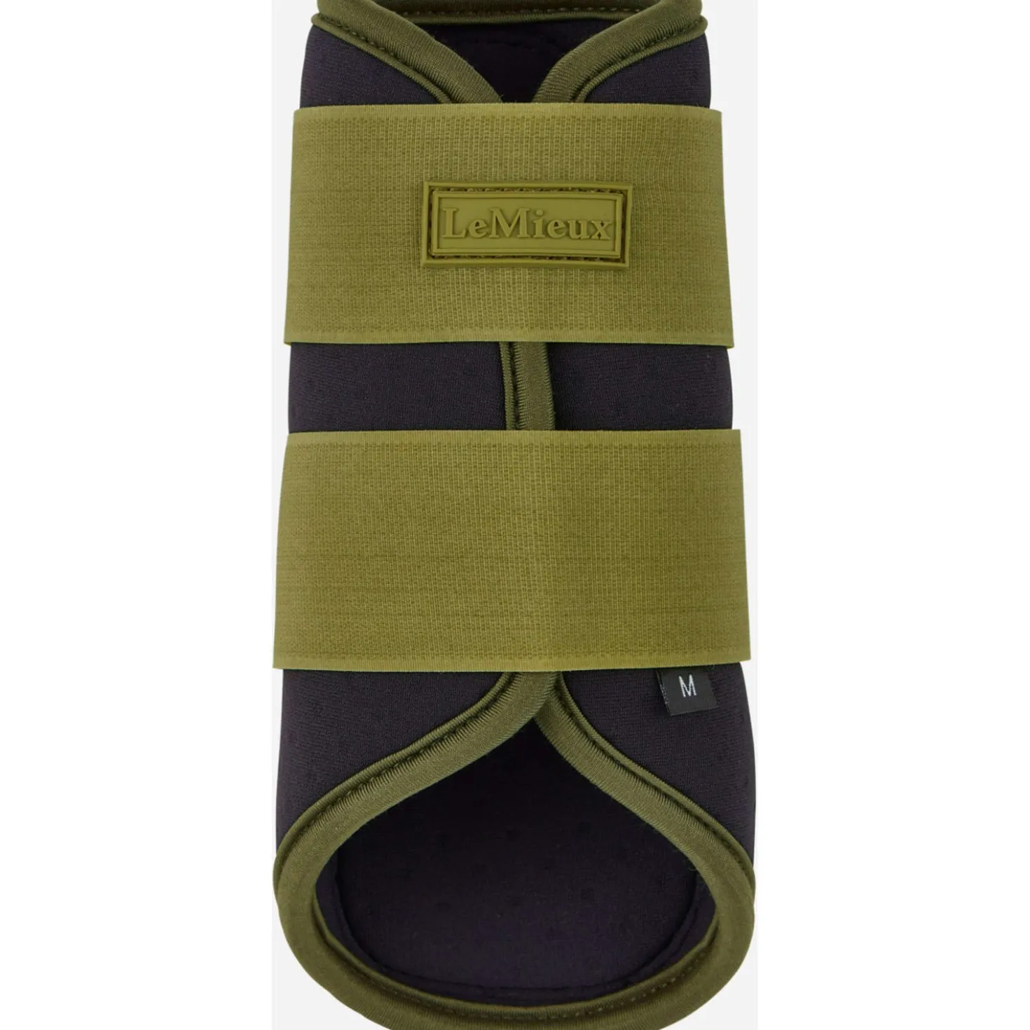 LeMieux Beenbeschermers Air-Tek Grafter Gooseberry