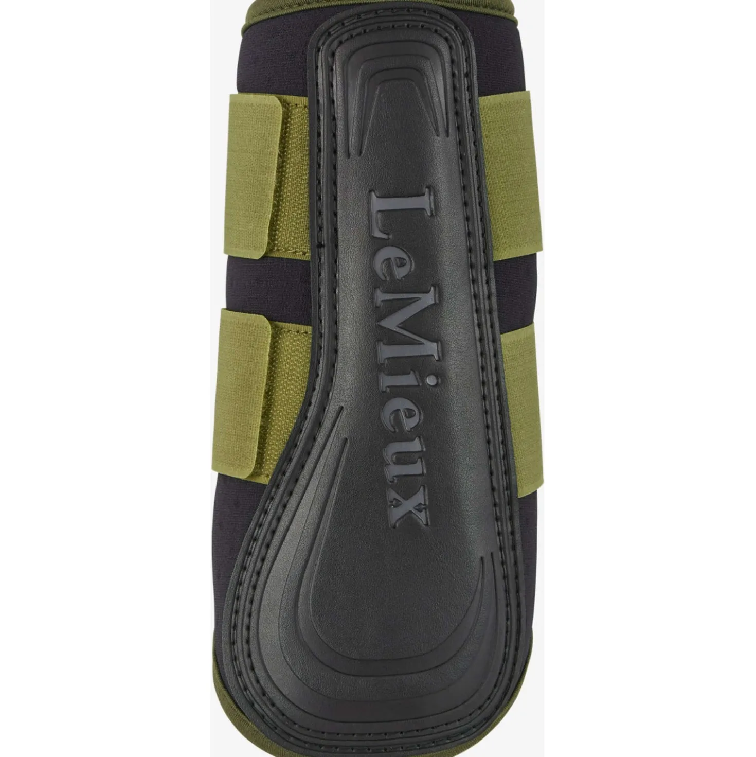 LeMieux Beenbeschermers Air-Tek Grafter Gooseberry