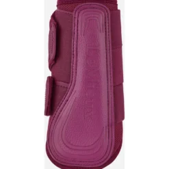 LeMieux Beenbeschermers Arika Mesh Blackberry