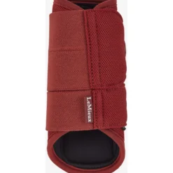 LeMieux Beenbeschermers Arika Mesh Russet