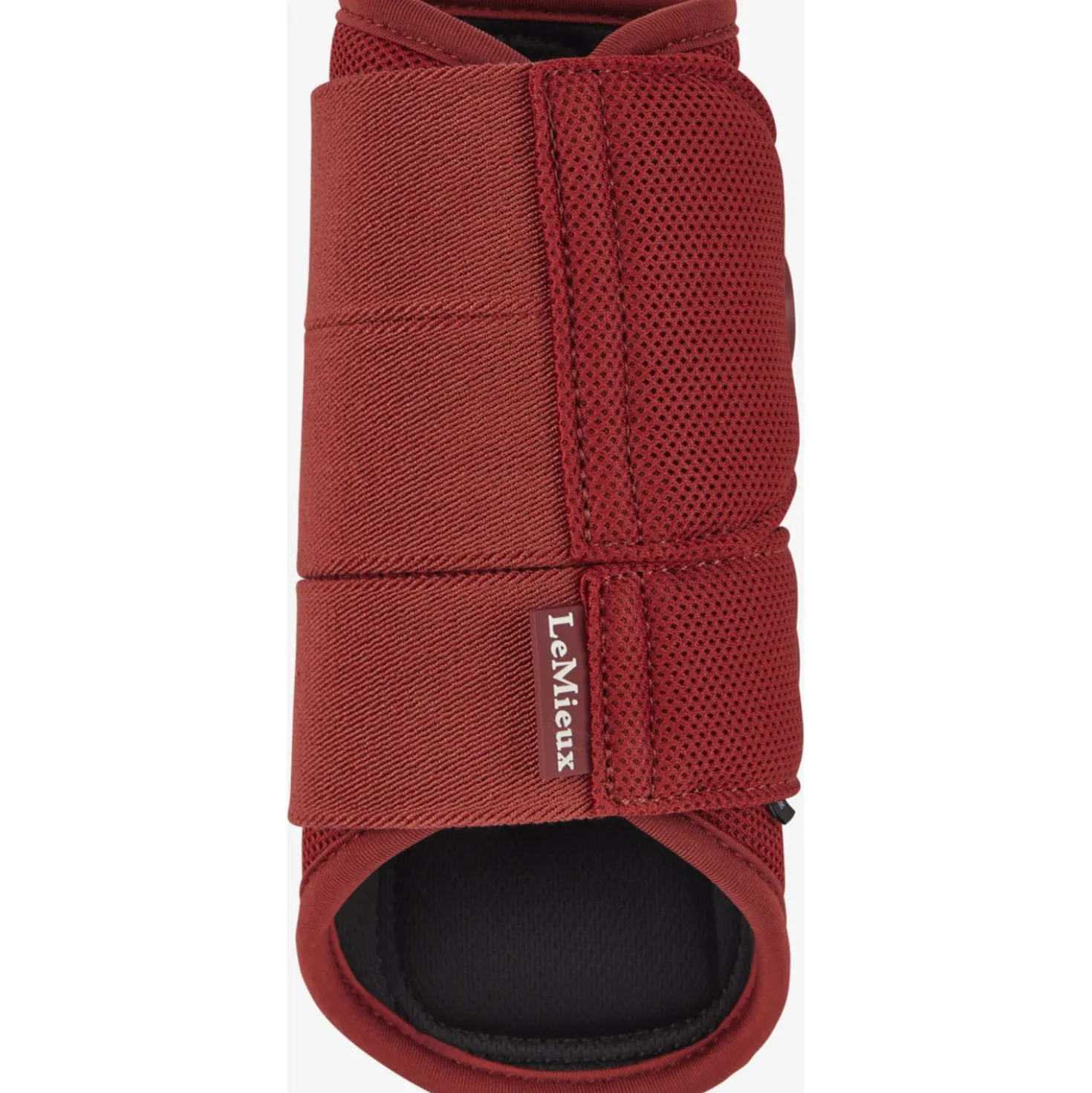 LeMieux Beenbeschermers Arika Mesh Russet