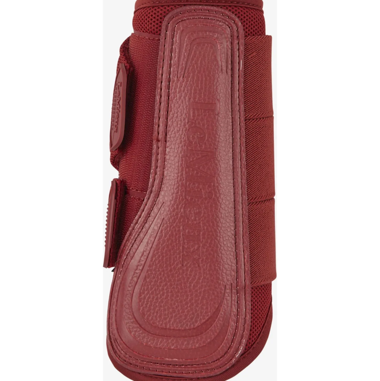 LeMieux Beenbeschermers Arika Mesh Russet