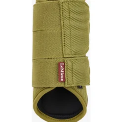 LeMieux Beenbeschermers Arika Mesh Gooseberry