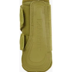 LeMieux Beenbeschermers Arika Mesh Gooseberry