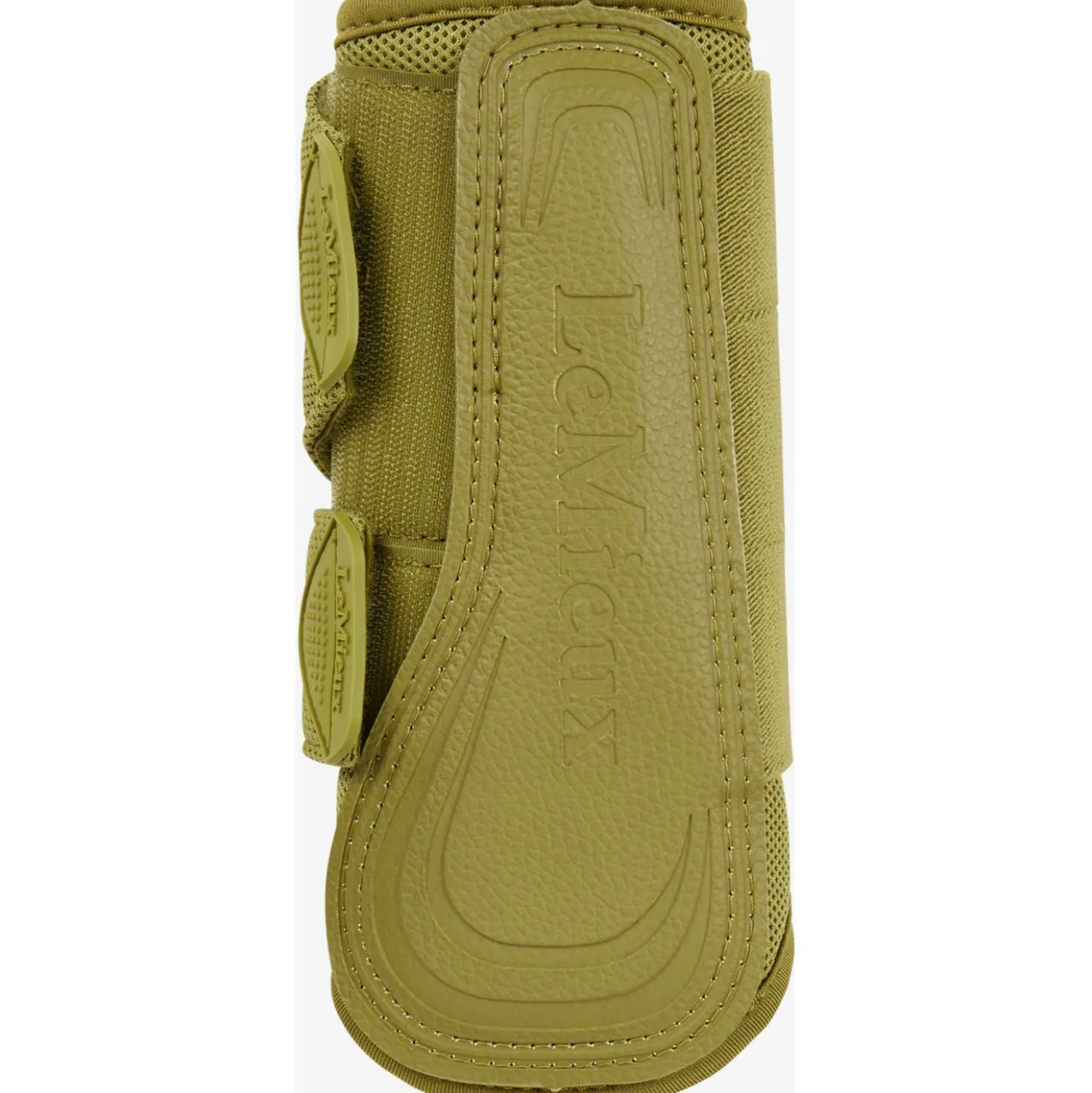 LeMieux Beenbeschermers Arika Mesh Gooseberry