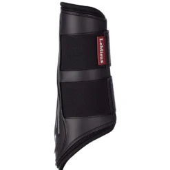LeMieux Beenbeschermers Brushing ProShell Zwart