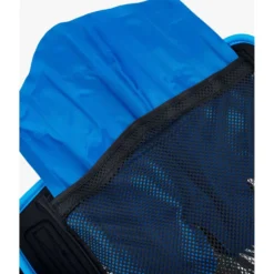 LeMieux Beenbeschermers Freeze Therapy Zwart