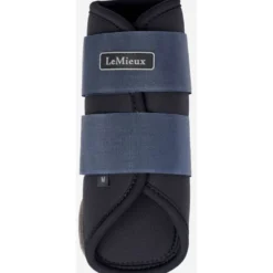 LeMieux Beenbeschermers Grafter Brushing Navy