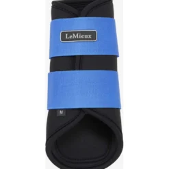 LeMieux Beenbeschermers Grafter Brushing Benetton