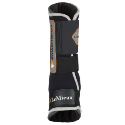 LeMieux Beenbeschermers Magneettherapie Zwart