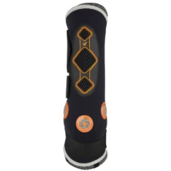 LeMieux Beenbeschermers Magneettherapie Zwart