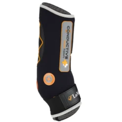 LeMieux Beenbeschermers Magneettherapie Zwart