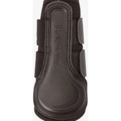 LeMieux Beenbeschermers Mesh Brushing New Bruin