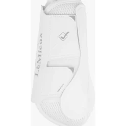 LeMieux Beenbeschermers Motionflex Wit