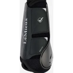 LeMieux Beenbeschermers Motionflex Zwart
