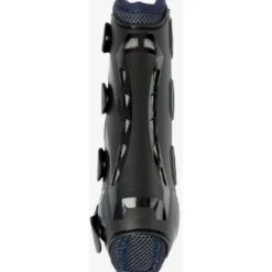 LeMieux Beenbeschermers Snug Boots Ultramesh Voor Dark Navy