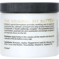 LeMieux Bit Butter