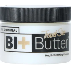 LeMieux Bit Butter Zwart