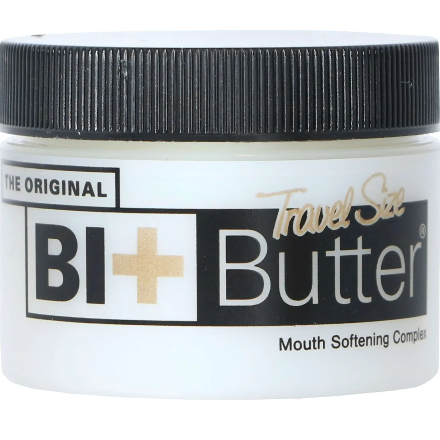 LeMieux Bit Butter Zwart