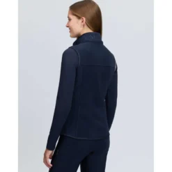 LeMieux Bodywarmer Frankie Navy