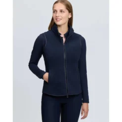 LeMieux Bodywarmer Frankie Navy