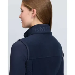 LeMieux Bodywarmer Frankie Navy