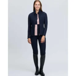 LeMieux Bodywarmer Frankie Navy