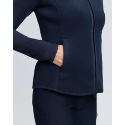 LeMieux Bodywarmer Frankie Navy