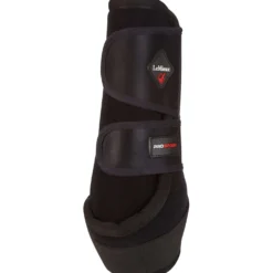 LeMieux Boots Ultra Support Zwart