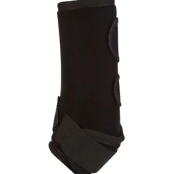 LeMieux Boots Ultra Support Zwart