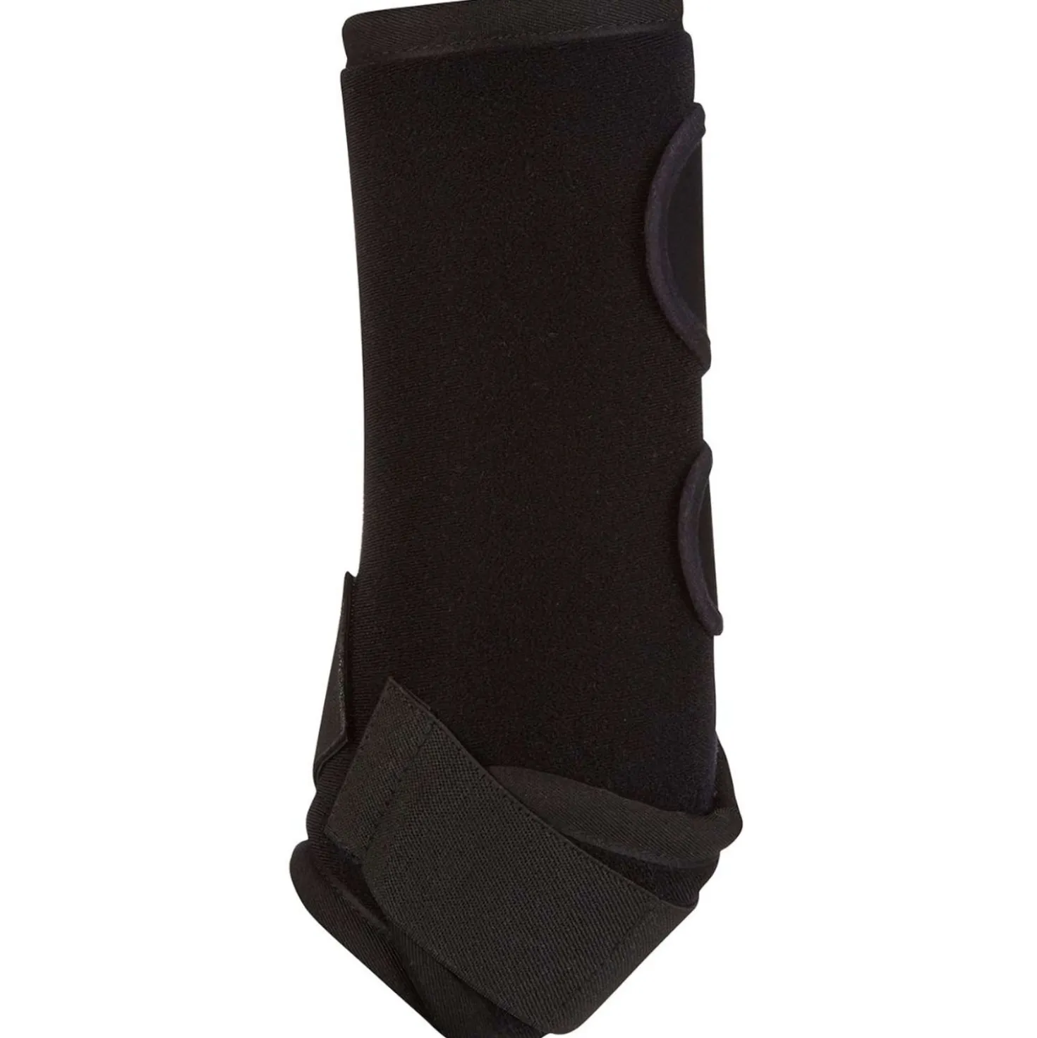 LeMieux Boots Ultra Support Zwart
