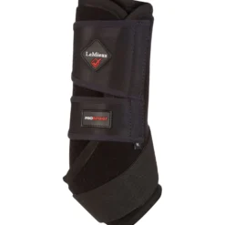 LeMieux Boots Ultra Support Zwart