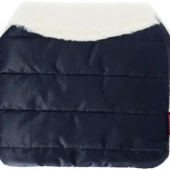LeMieux Borstbeschermer Navy