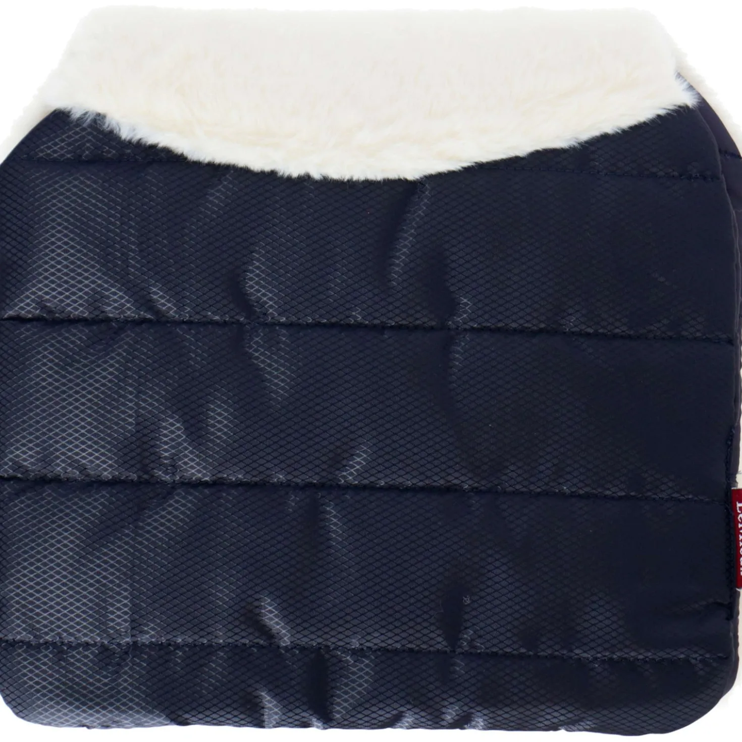 LeMieux Borstbeschermer Navy